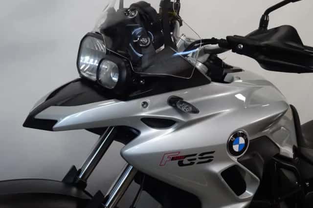 BMW F 700 GS (2013) thumbnail 6