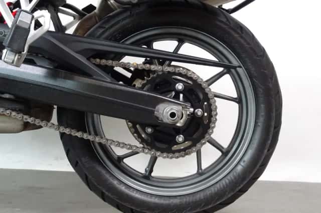 BMW F 750 GS (2019) thumbnail 5