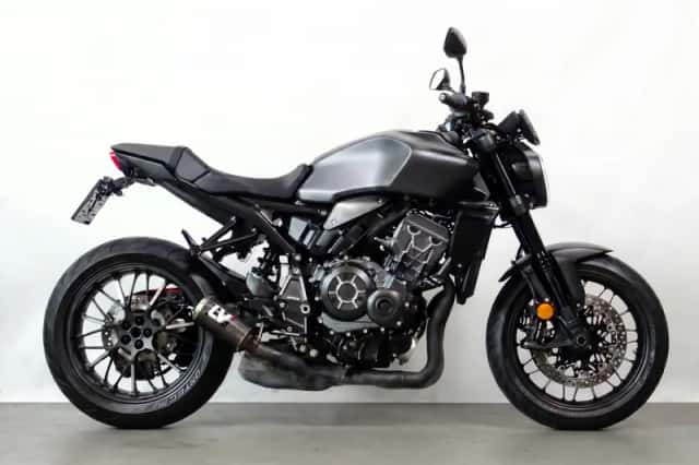 Honda CB1000R (2023) thumbnail 1