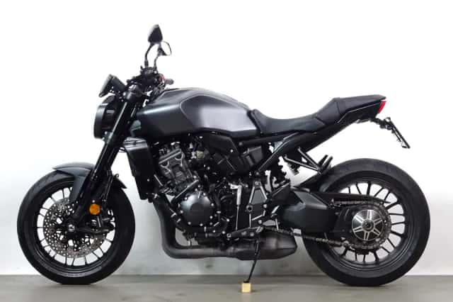Honda CB1000R (2023) thumbnail 2