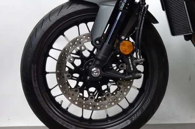 Honda CB1000R (2023) thumbnail 4