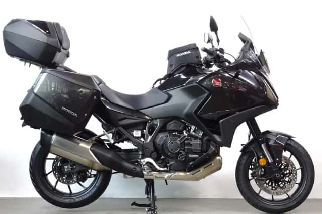 Honda NT 1100 (2023) thumbnail 1