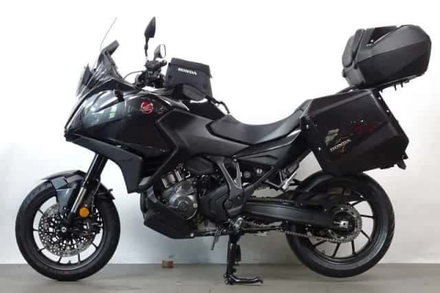 Honda NT 1100 (2023) thumbnail 2