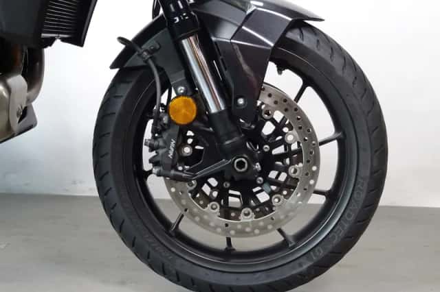 Honda NT 1100 (2023) thumbnail 5