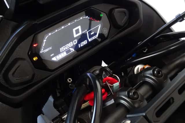 Yamaha Tracer 7 (2021) thumbnail 3