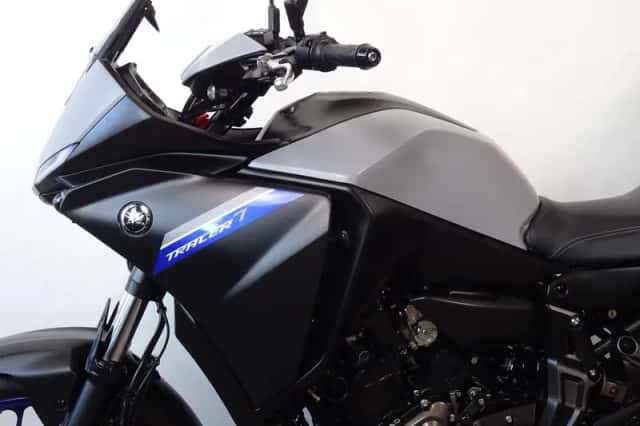 Yamaha Tracer 7 (2021) thumbnail 4