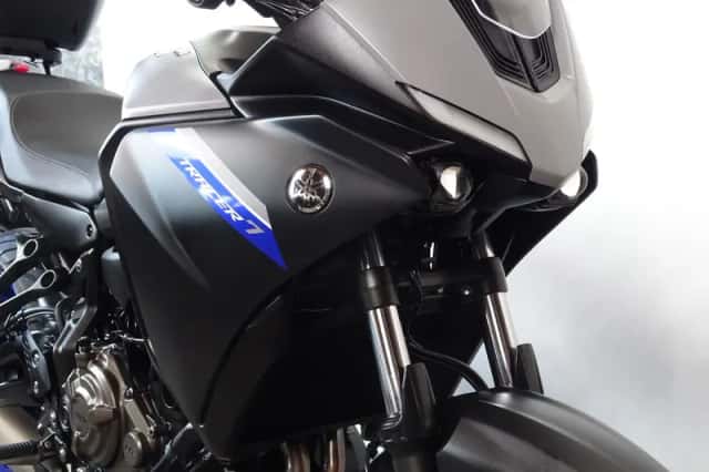 Yamaha Tracer 7 (2021) thumbnail 5
