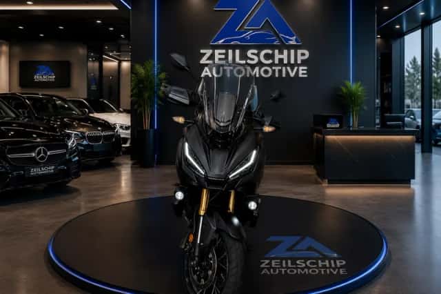 Honda X ADV (2023) thumbnail 1