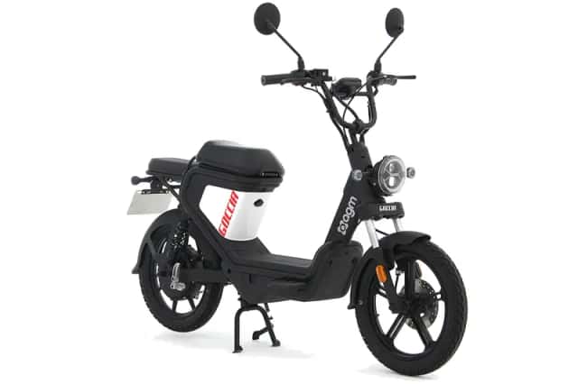 Goccia GEV1000 (2026) thumbnail 1