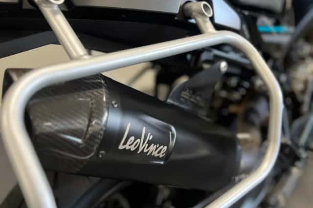 CFMoto 800 MT Sport (2022) thumbnail 4