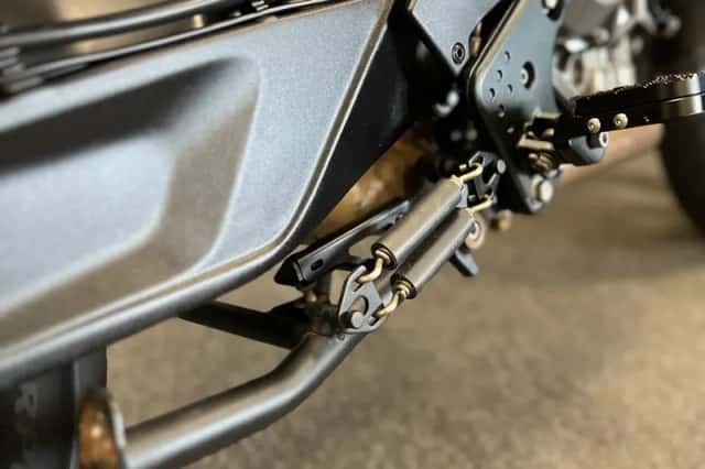 CFMoto 800 MT Sport (2022) thumbnail 5