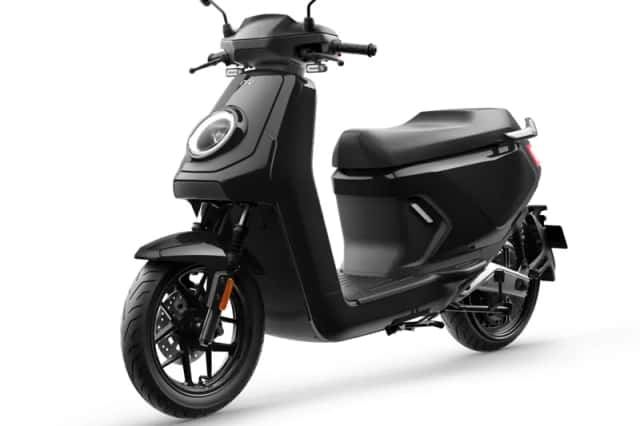 NIU MQi GT (2026) thumbnail 3