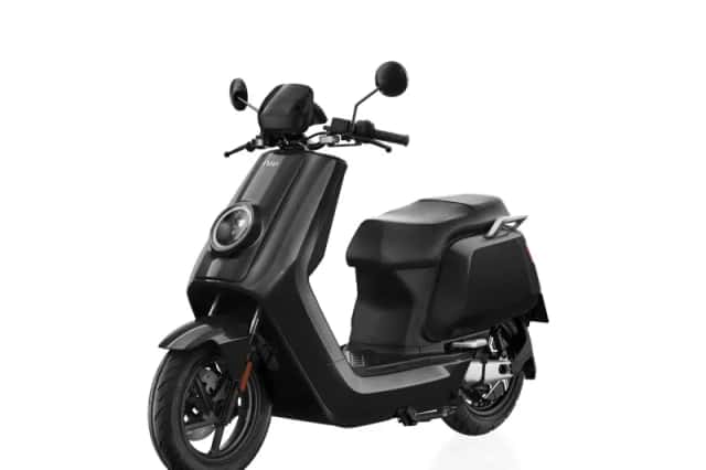 NIU NQi GTS (2026) thumbnail 2