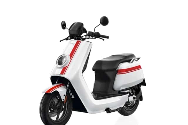 NIU NQi GTS (2026) thumbnail 3