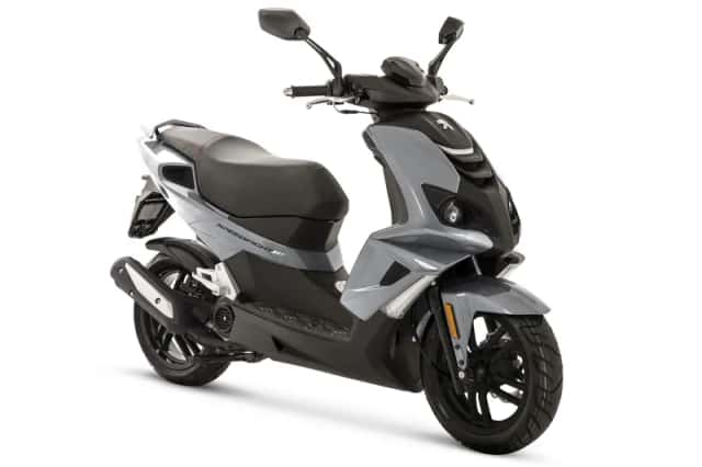 Peugeot Speedfight 4 (2026) thumbnail 1