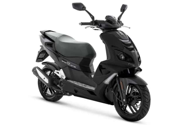 Peugeot Speedfight 4 (2026) thumbnail 2