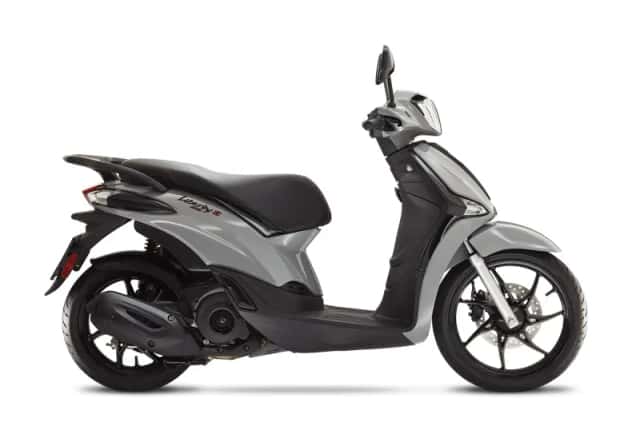 Piaggio Liberty Sport (2026) thumbnail 1