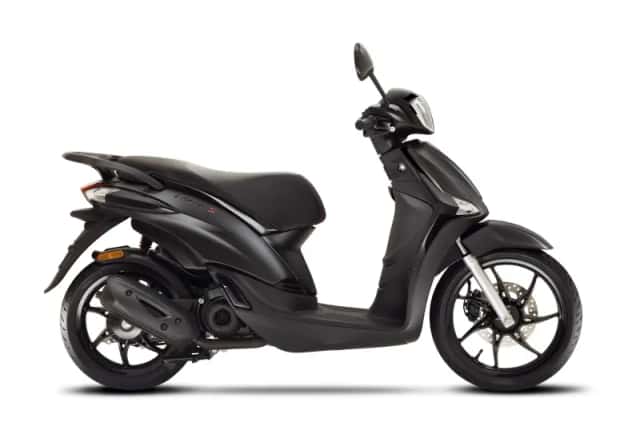 Piaggio Liberty Sport (2026) thumbnail 2