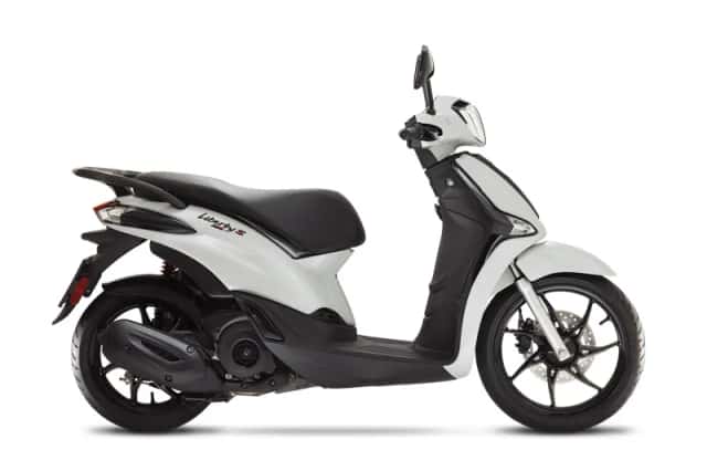 Piaggio Liberty Sport (2026) thumbnail 3
