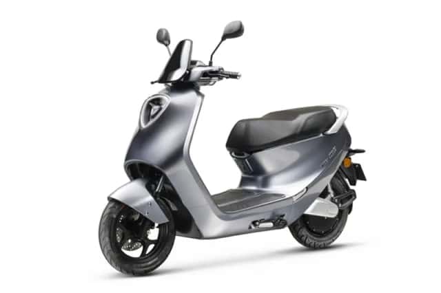 Yadea C1S (2026) thumbnail 1