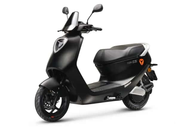 Yadea C1S (2026) thumbnail 2