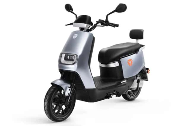 Yadea E8s LITE (2026) thumbnail 1