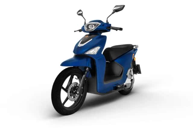 Yadea Voltguard Yadea Voltguard De ideale keuze voor woon-werkverkeer (2026) thumbnail 1