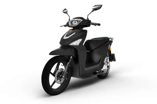 Yadea Voltguard Yadea Voltguard De ideale keuze voor woon-werkverkeer (2026) thumbnail 2