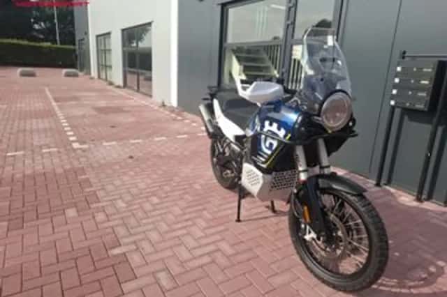 Husqvarna Norden 901 (2023) thumbnail 3