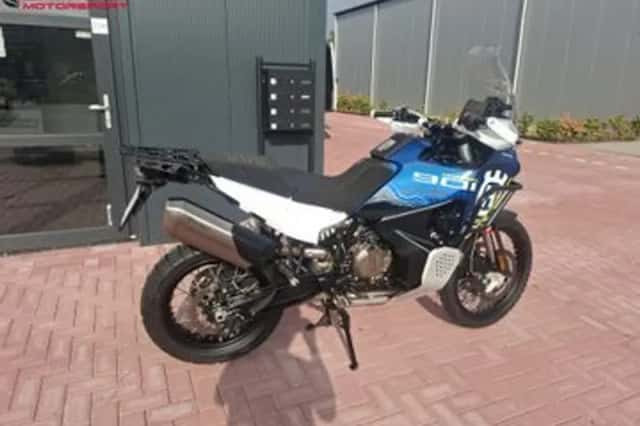 Husqvarna Norden 901 (2023) thumbnail 4