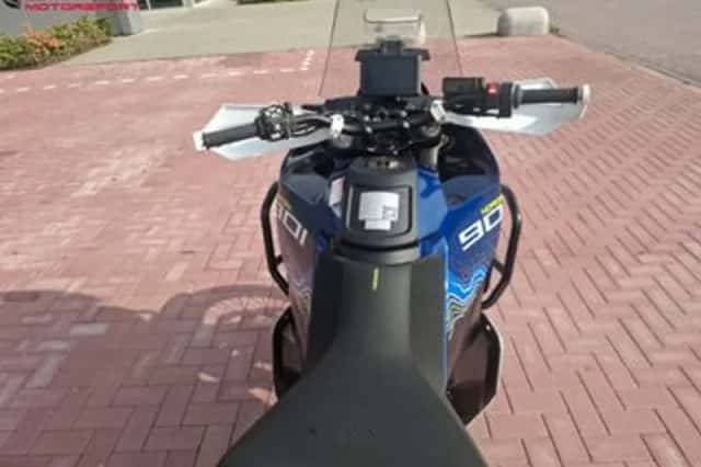 Husqvarna Norden 901 (2023) thumbnail 6
