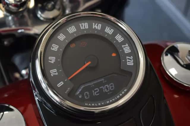 Harley-Davidson Softail 107 (2019) thumbnail 6