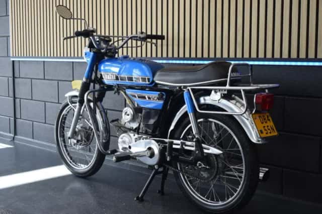 Yamaha FS 1 (1987) thumbnail 3