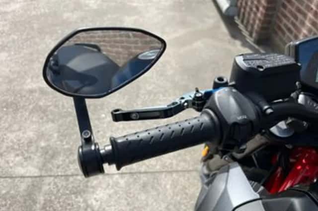 Aprilia Shiver 900 (2020) thumbnail 5