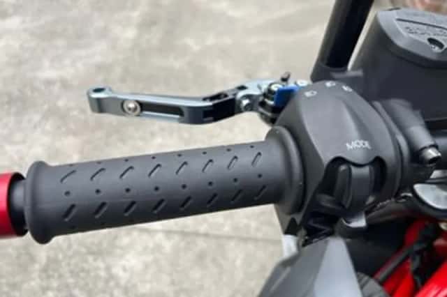 Aprilia Shiver 900 (2019) thumbnail 5