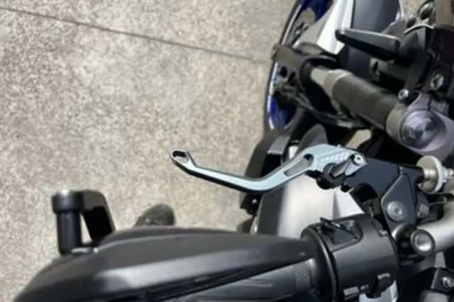Yamaha MT-07 (2016) thumbnail 5