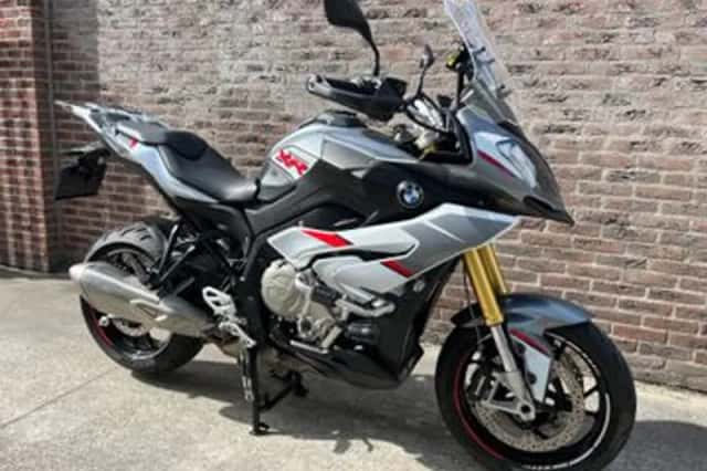 BMW S 1000 XR (2016) thumbnail 3