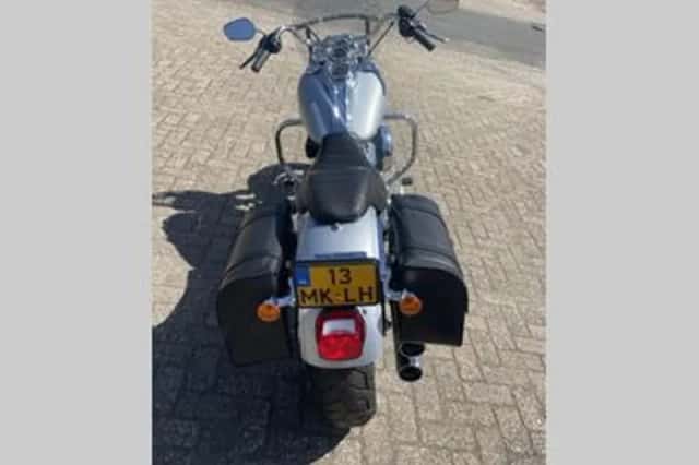 Harley-Davidson Low Rider (2019) thumbnail 3