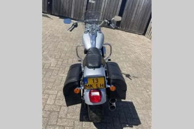 Harley-Davidson Low Rider (2019) thumbnail 5