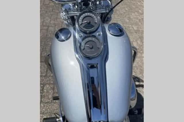 Harley-Davidson Low Rider (2019) thumbnail 6