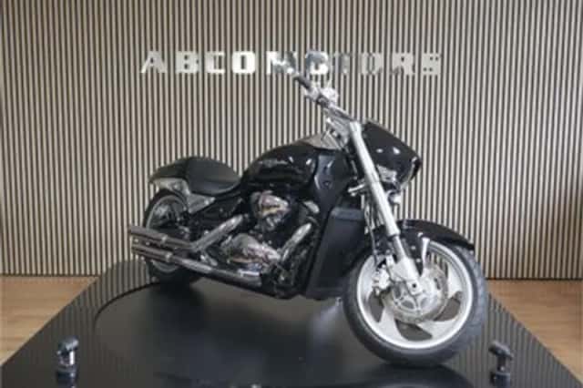 Suzuki M 1500 Intruder (2009) thumbnail 2
