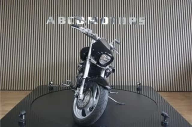 Suzuki M 1500 Intruder (2009) thumbnail 3