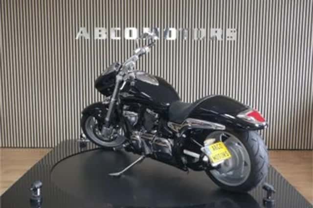 Suzuki M 1500 Intruder (2009) thumbnail 6