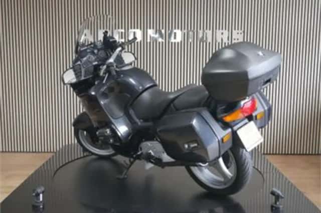 BMW R 850 RT (1999) thumbnail 6