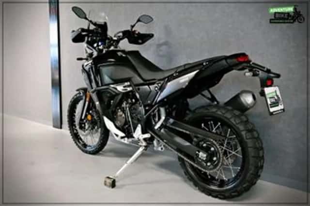 Yamaha Tenere 700 WORLD RAID (2023) thumbnail 6