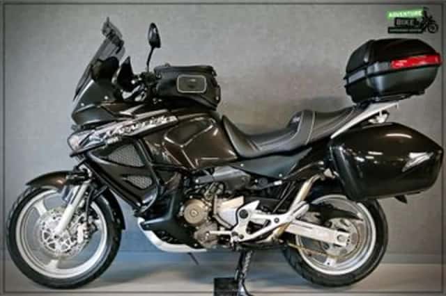 Honda XL 1000 V Varadero (2009) thumbnail 1