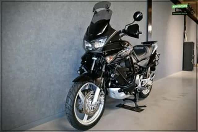 Honda XL 1000 V Varadero (2009) thumbnail 5