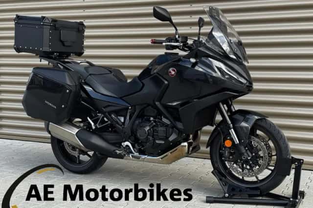 Honda NT 1100 (2023) thumbnail 1