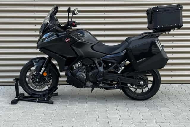 Honda NT 1100 (2023) thumbnail 2