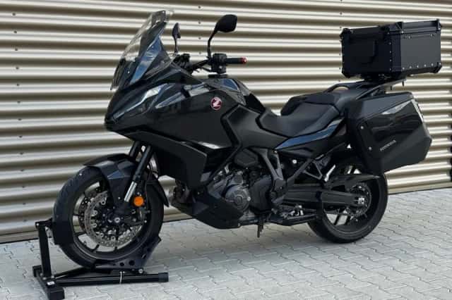 Honda NT 1100 (2023) thumbnail 3